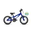 Frog 40 - 14 Inch First Pedal Childs Bike - Electric Blue